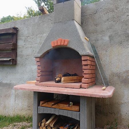 House S&D Villa Otocac Bagian luar foto