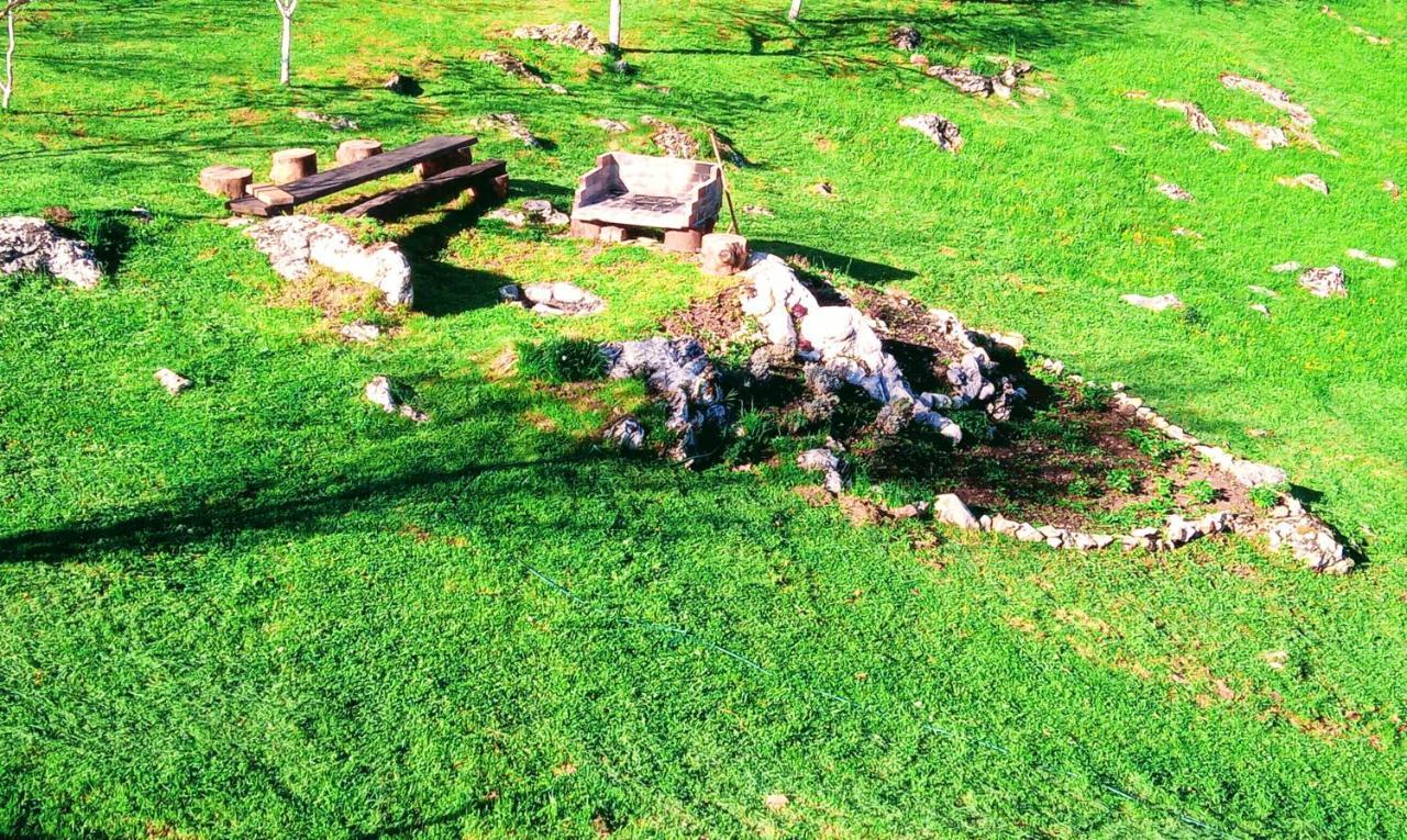 House S&D Villa Otocac Bagian luar foto
