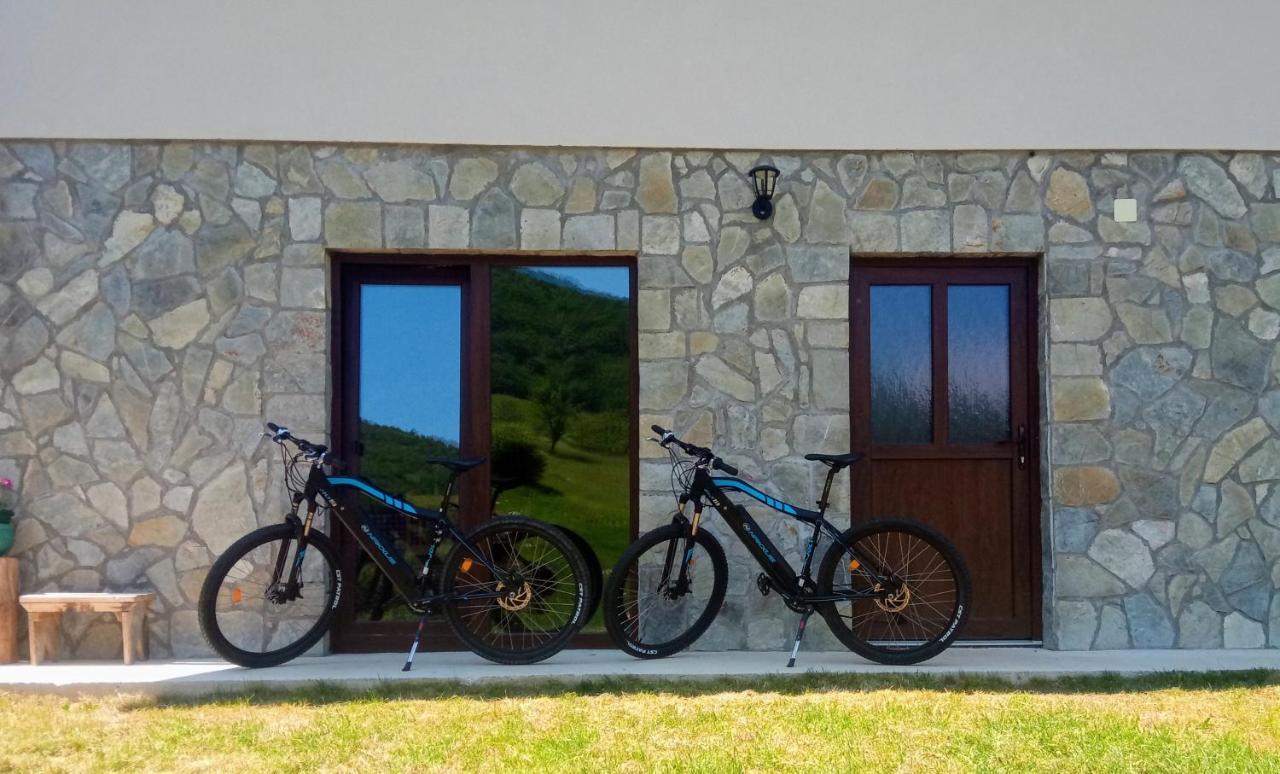 House S&D Villa Otocac Bagian luar foto