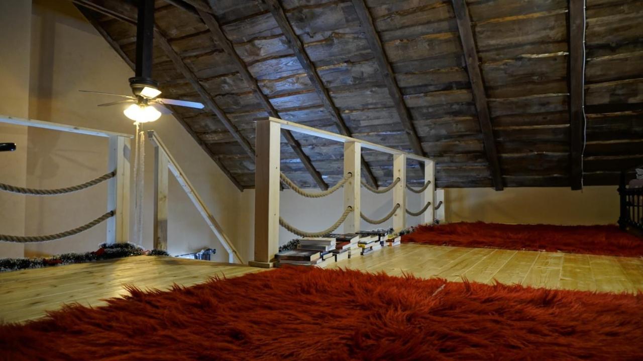 House S&D Villa Otocac Bagian luar foto