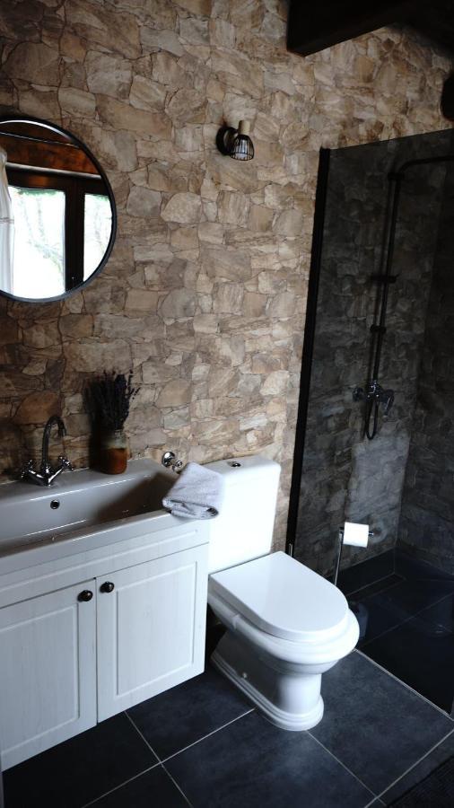 House S&D Villa Otocac Bagian luar foto