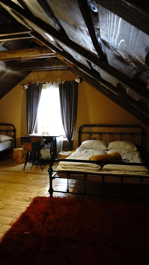 House S&D Villa Otocac Bagian luar foto