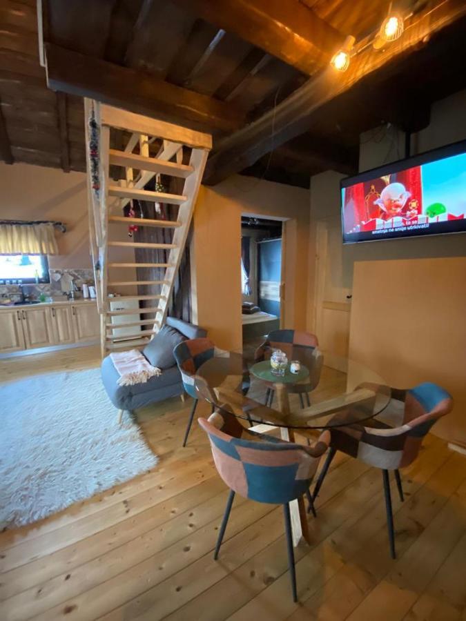 House S&D Villa Otocac Bagian luar foto