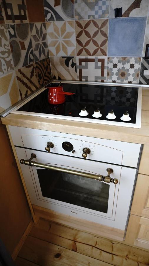 House S&D Villa Otocac Bagian luar foto