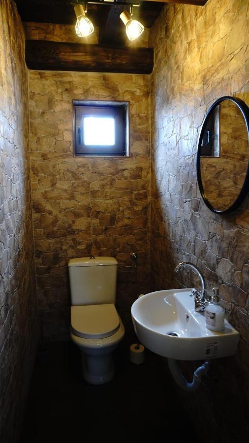 House S&D Villa Otocac Bagian luar foto