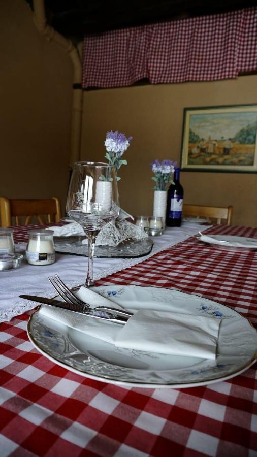 House S&D Villa Otocac Bagian luar foto