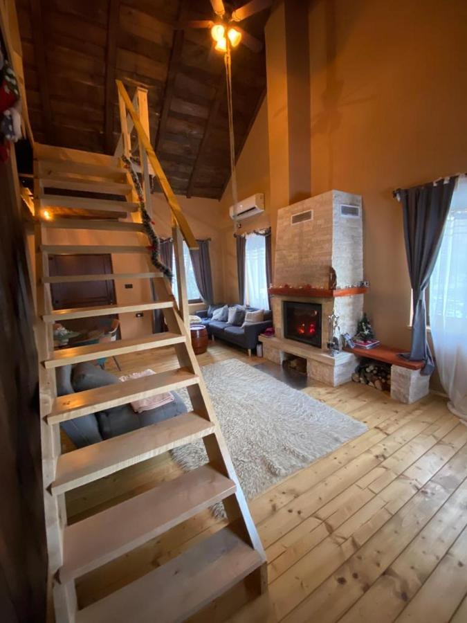 House S&D Villa Otocac Bagian luar foto