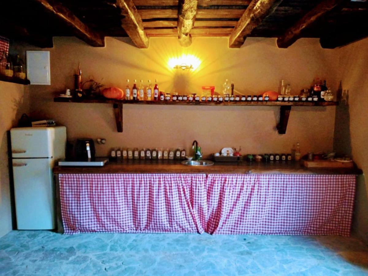House S&D Villa Otocac Bagian luar foto