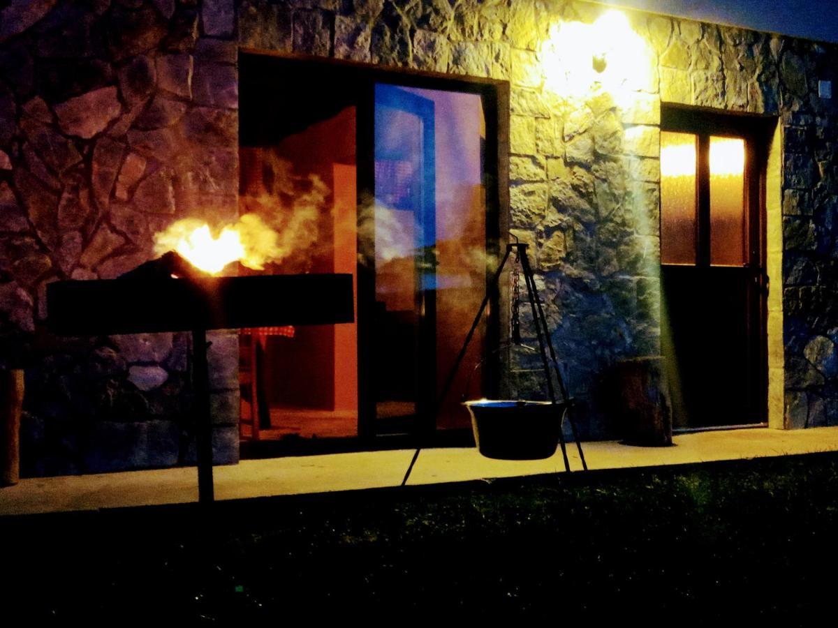 House S&D Villa Otocac Bagian luar foto