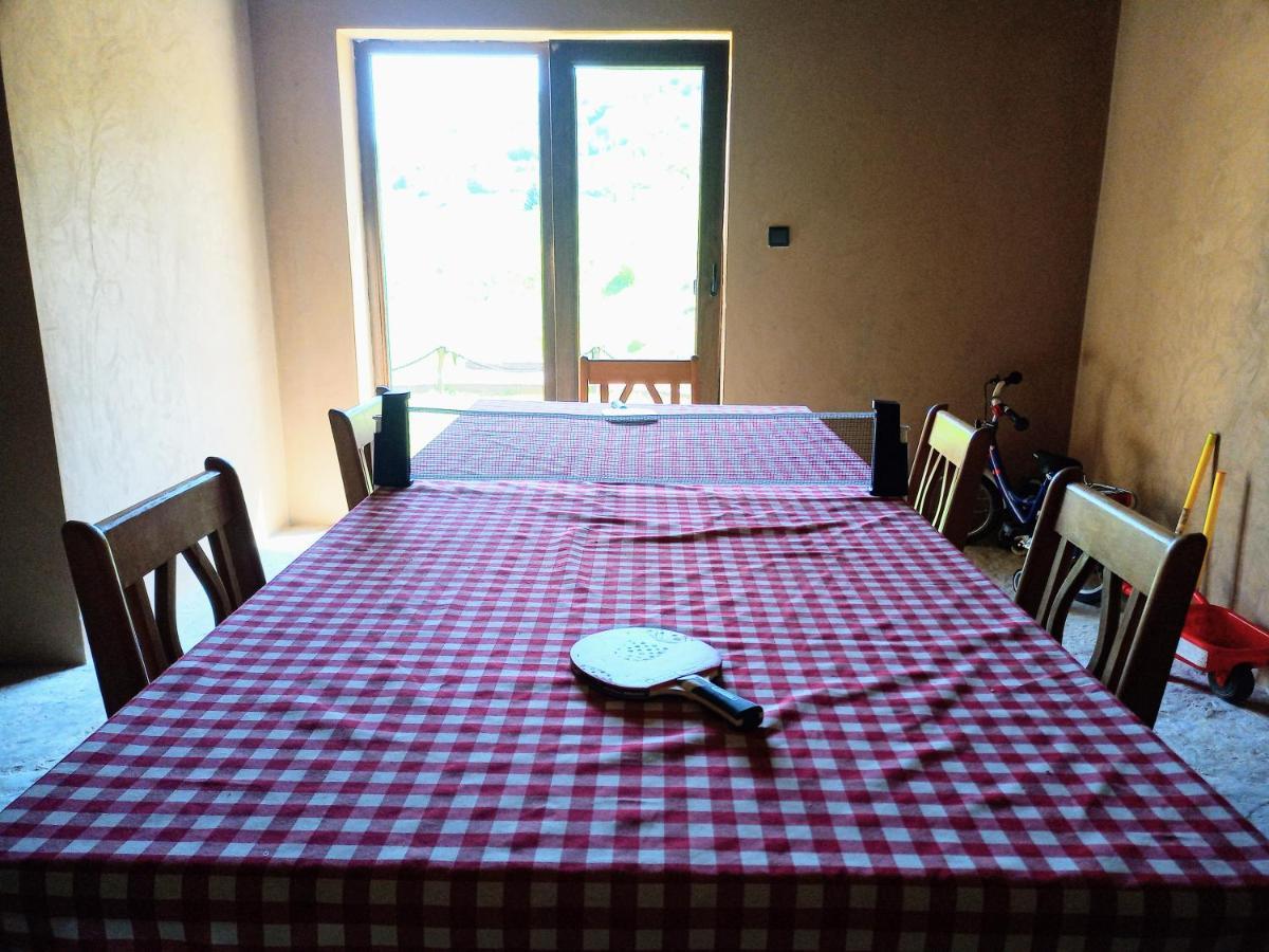 House S&D Villa Otocac Bagian luar foto